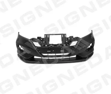 PDS041094BA Бампер передній NISSAN QASHQAI (J11), 05.17 - SIGNEDA підбір по vin на Brocar