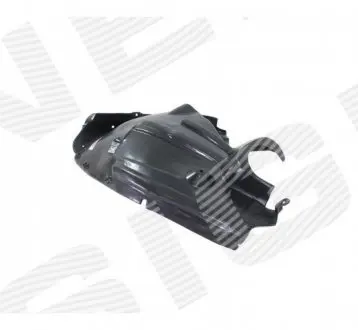 PBZ11068AL ПОДКРЫЛЬНИК MERCEDES BENZ (GLK-kl X204), 12 - SIGNEDA подбор по vin на Brocar