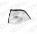 ZBM1510CL Показчик повороту BMW 3 (E36), 12.90 - 05.98 SIGNEDA підбір по vin на Brocar