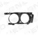 РЕШЕТКА РАДИАТОРА BMW 5 (E34), 01.88 - 12.95 PBM07006GL