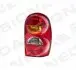 ZCR1907R Задний фонарь JEEP CHEROKEE/LIBERTY, 02 - 04 SIGNEDA підбір по vin на Brocar