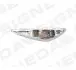 Покажчик повороту на крило MAZDA 6, 08 - 12 ZMZ1406R