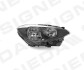 ZBM111271R ПЕРЕДНЯ ФАРА BMW 1 (F20/F21), 08.11 - 06.15 SIGNEDA підбір по vin на Brocar