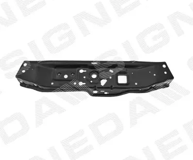 POP30015AU Передня рама OPEL ZAFIRA (B), 05.05 - 01.08 SIGNEDA підбір по vin на Brocar