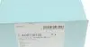 ADB116102 Шкив коленвала Citroen Berlingo/C3/C4 Peugeot Partner/207/3008/308/508 1.6 06- BLUE PRINT підбір по vin на Brocar