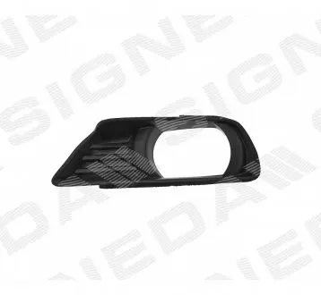 PTY99071CAL РЕШЕТКА В БАМПЕР TOYOTA CAMRY (40), 07 - 09 SIGNEDA подбор по vin на Brocar