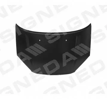 PTY20105A Капот TOYOTA RAV 4 II (XA20), 06.00 - 12.03 SIGNEDA підбір по vin на Brocar