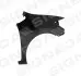 PTY10243AR Крыло TOYOTA AURIS H/B (E15), 04.10 - 09.12 SIGNEDA підбір по vin на Brocar