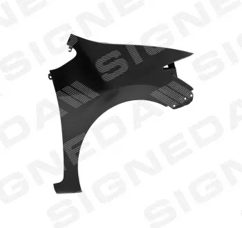 PTY10243AR Крыло TOYOTA AURIS H/B (E15), 04.10 - 09.12 SIGNEDA подбор по vin на Brocar