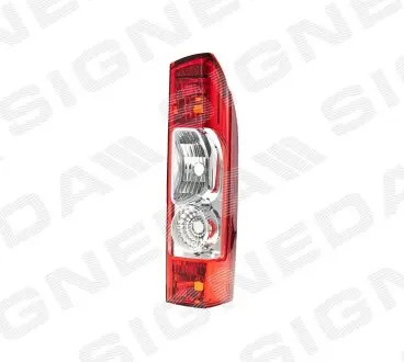 ZFT1926R Задні ліхтар SIGNEDA підбір по vin на Brocar