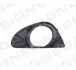PTY99193CAR РЕШЕТКА В БАМПЕР TOYOTA YARIS H/B, 11 - 14 SIGNEDA підбір по vin на Brocar
