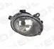 Противотуманная фара AUDI A8 (D3), 05 - 10 ZAD2001R