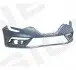 Бампер передній RENAULT MEGANE IV, 03.16 - PRN04167BA