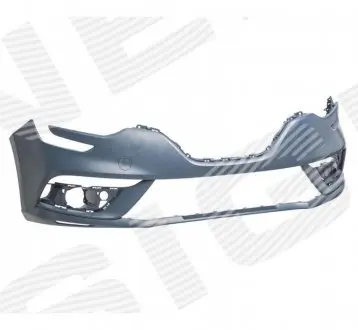 PRN04167BA Бампер передний RENAULT MEGANE IV, 03.16 - SIGNEDA подбор по vin на Brocar