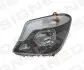 ПЕРЕДНЯ ФАРА MERCEDES BENZ SPRINTER, 13 - ZBZ11C1ELH