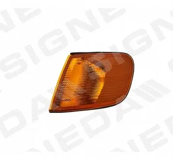 ZAD1509YL УКАЗАТЕЛЬ ПОВОРОТА AUDI 100 (C4), 91 - 94 SIGNEDA підбір по vin на Brocar