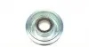 380030 Шкив компрессора кондиционера Citroen C4/C5/Berlingo/Peugeot 308/406/508/Partner 1.6-2.0 98- NRF підбір по vin на Brocar