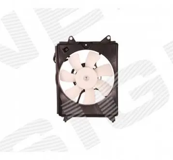 RDHD61070A Дифузор кондиціонера SIGNEDA підбір по vin на Brocar