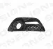 РЕШЕТКА В БАМПЕР RENAULT CAPTUR, 06.13 - PRN99077CAL