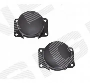 PRN99063CALR РЕШЕТКА В БАМПЕР RENAULT SCENIC, 13 - 16 SIGNEDA подбор по vin на Brocar