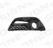PRN99077CAR Решетка в бампер RENAULT CAPTUR, 06.13 - SIGNEDA підбір по vin на Brocar
