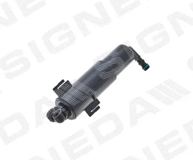 PADWG007L Омыватель фары AUDI A4/S4 (B8), 12 - 15 SIGNEDA подбор по vin на Brocar