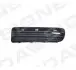 РЕШЕТКА В БАМПЕР SKODA OCTAVIA, 00 - 03 PSD07007GAL