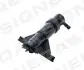 PBMWG003L Омыватель фары BMW 5 (E60/E61), 03 - 10 SIGNEDA підбір по vin на Brocar