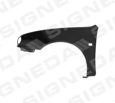 PTY10101AL Крило TOYOTA COROLLA E11, 05.97 - 09.99 SIGNEDA підбір по vin на Brocar