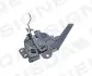Замок капота MITSUBISHI LANCER, 03 - 07 PMB22036A