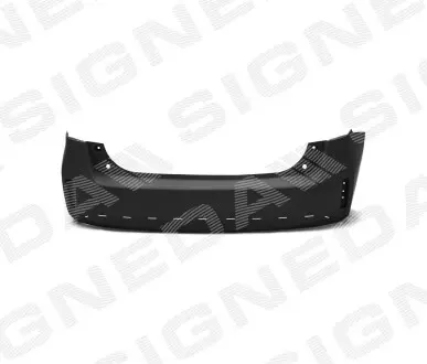 PTY04451BD Бампер задній TOYOTA PRIUS V/PLUS, 12 - SIGNEDA підбір по vin на Brocar