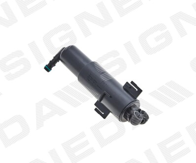 PADWG007R Омыватель фары AUDI A4/S4 (B8), 12 - 15 SIGNEDA підбір по vin на Brocar