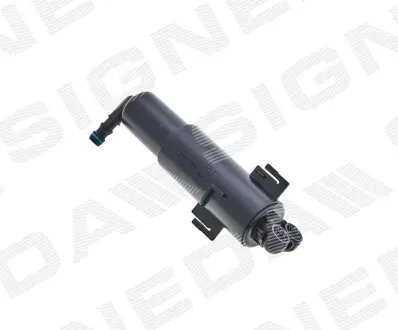 PADWG007R Омыватель фары AUDI A4/S4 (B8), 12 - 15 SIGNEDA подбор по vin на Brocar