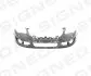 БАМПЕР ПЕРЕДНИЙ VW PASSAT (B6), 06 - 10 PVW041100BA
