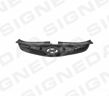 PHN07081GA Решітка радіатора HYUNDAI I-30, 08 - 12 SIGNEDA підбір по vin на Brocar