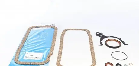 081299608 Комплект прокладок з різних матеріалів VICTOR REINZ підбір по vin на Brocar