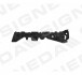 КРОНШТЕЙН ДЛЯ БАМПЕРА MAZDA 3, 14 - 17 PMZ43113BR