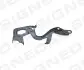 Петля для капота TOYOTA RAV 4, 16 - 18 PTY21223AL