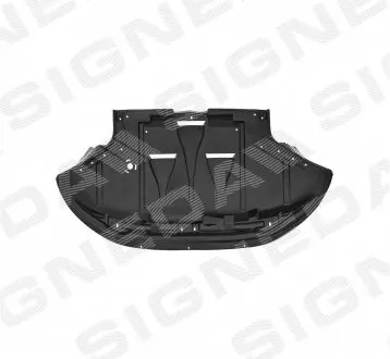 PAD60005A ЗАЩИТА ДВИГАТЕЛЯ AUDI A6 (C5), 01 - 05 SIGNEDA підбір по vin на Brocar