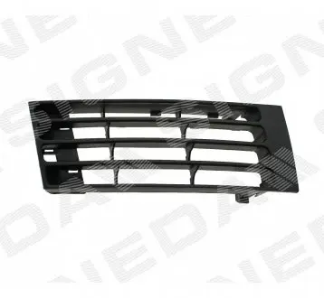 PAD99015GAR РЕШЕТКА В БАМПЕР AUDI A4 (B5), 99 - 00 SIGNEDA подбор по vin на Brocar