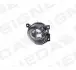 Противотуманная фара VW JETTA, 06 - 10 ZVW2036R