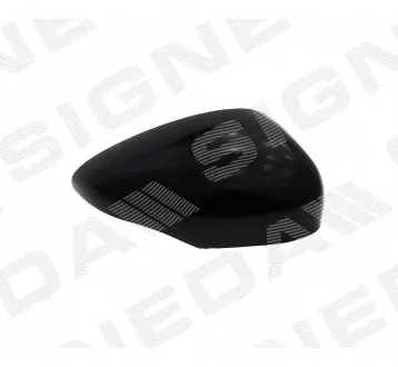 VFDM1106DR КРИШКА НА ДЗЕРКАЛО FORD FIESTA, 13 - 17 SIGNEDA підбір по vin на Brocar