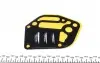 339610 Комплект прокладок (нижний) Audi A3/A4/VW Caddy/Golf/Skoda Octavia 1.6 94- ELRING підбір по vin на Brocar