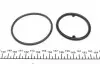 339610 Комплект прокладок (нижний) Audi A3/A4/VW Caddy/Golf/Skoda Octavia 1.6 94- ELRING підбір по vin на Brocar
