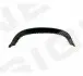 Спойлер бампера VW GOLF PLUS, 05 - 08 PVW02008SA