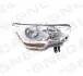 ПЕРЕДНЯ ФАРА CITROEN DS4, 04.11 - 15 ZCT1135R