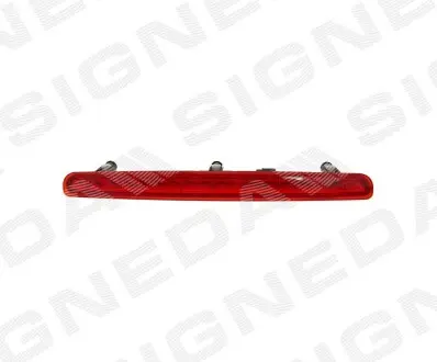 ZVG3409LR Стоп лампа VW TRANSPORTER T5, 04 - 09 SIGNEDA підбір по vin на Brocar