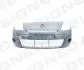 PRN04077BA Бампер передній RENAULT CLIO, 09 - 12 SIGNEDA підбір по vin на Brocar