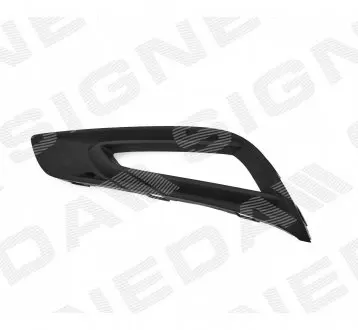 POP99036CAL Решітка в бампер OPEL ASTRA (K), 15 - SIGNEDA підбір по vin на Brocar