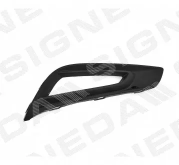 POP99036CAR Решітка в бампер OPEL ASTRA (K), 15 - SIGNEDA підбір по vin на Brocar